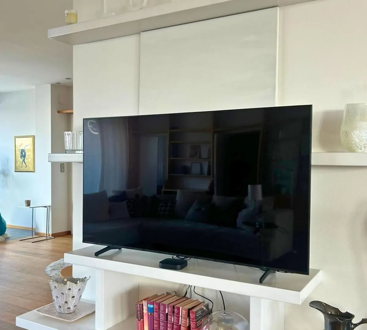 250 M2 Penthouse Mit Dachterrasse & Sauna, Bei Salzburg Freilassing Germany