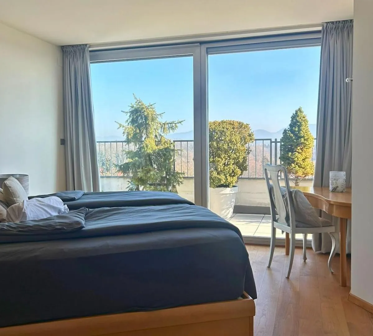 250 M2 Penthouse Mit Dachterrasse & Sauna, Bei Salzburg Freilassing 0*,  Germany