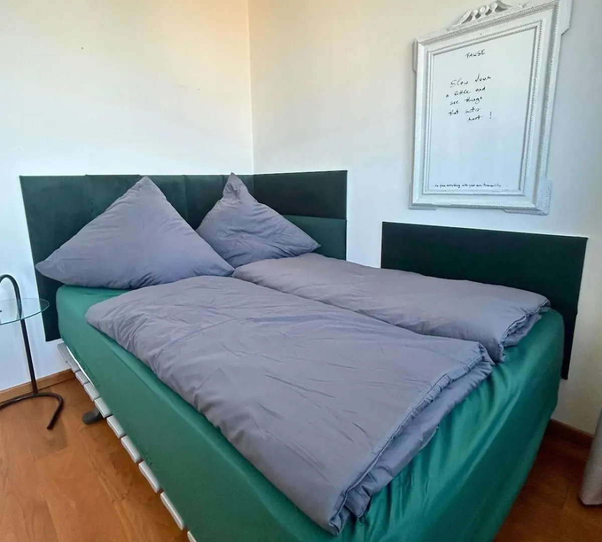 250 M2 Penthouse Mit Dachterrasse & Sauna, Bei Salzburg Freilassing Apartment