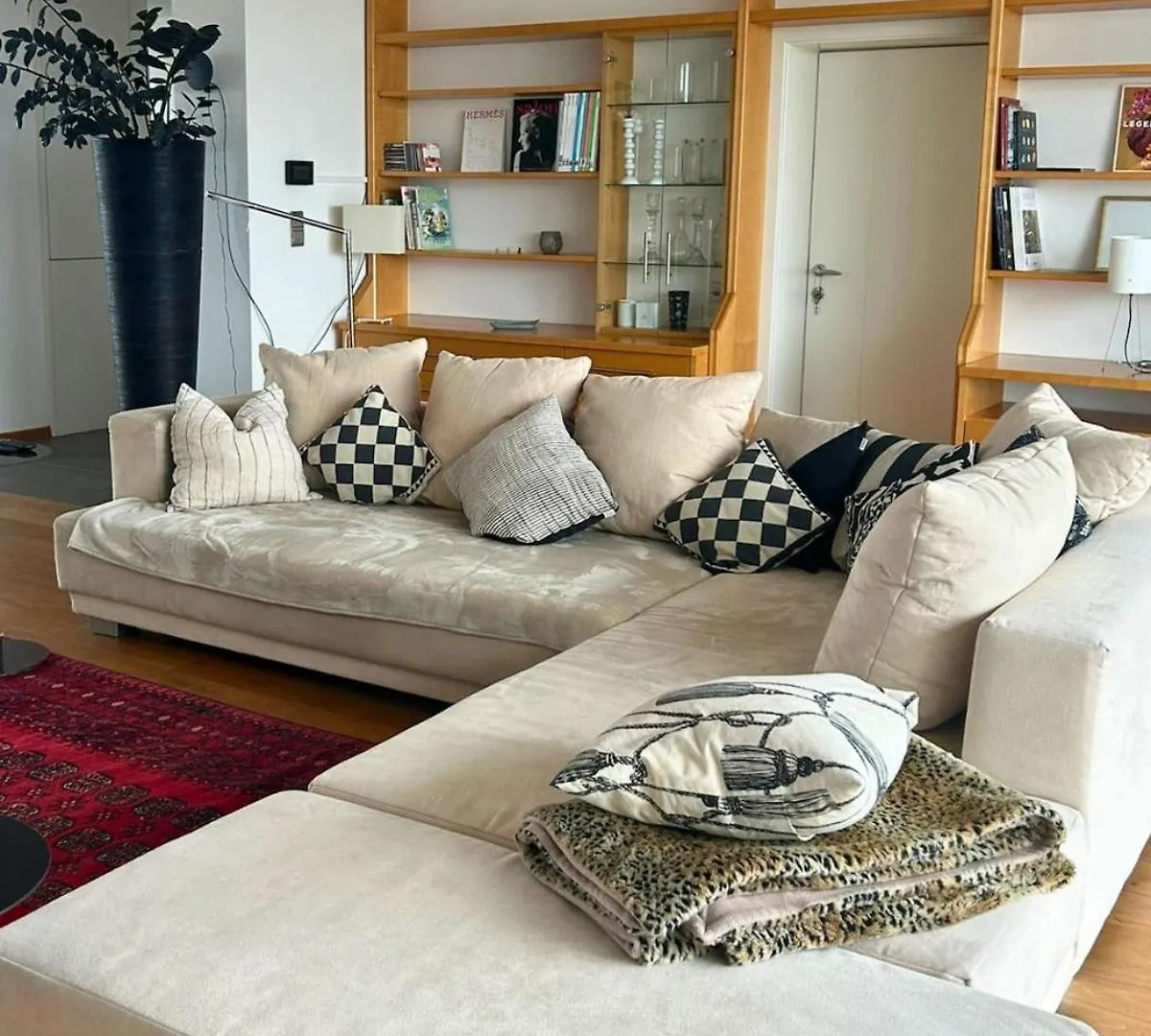 250 M2 Penthouse Mit Dachterrasse & Sauna, Bei Salzburg Freilassing Germany