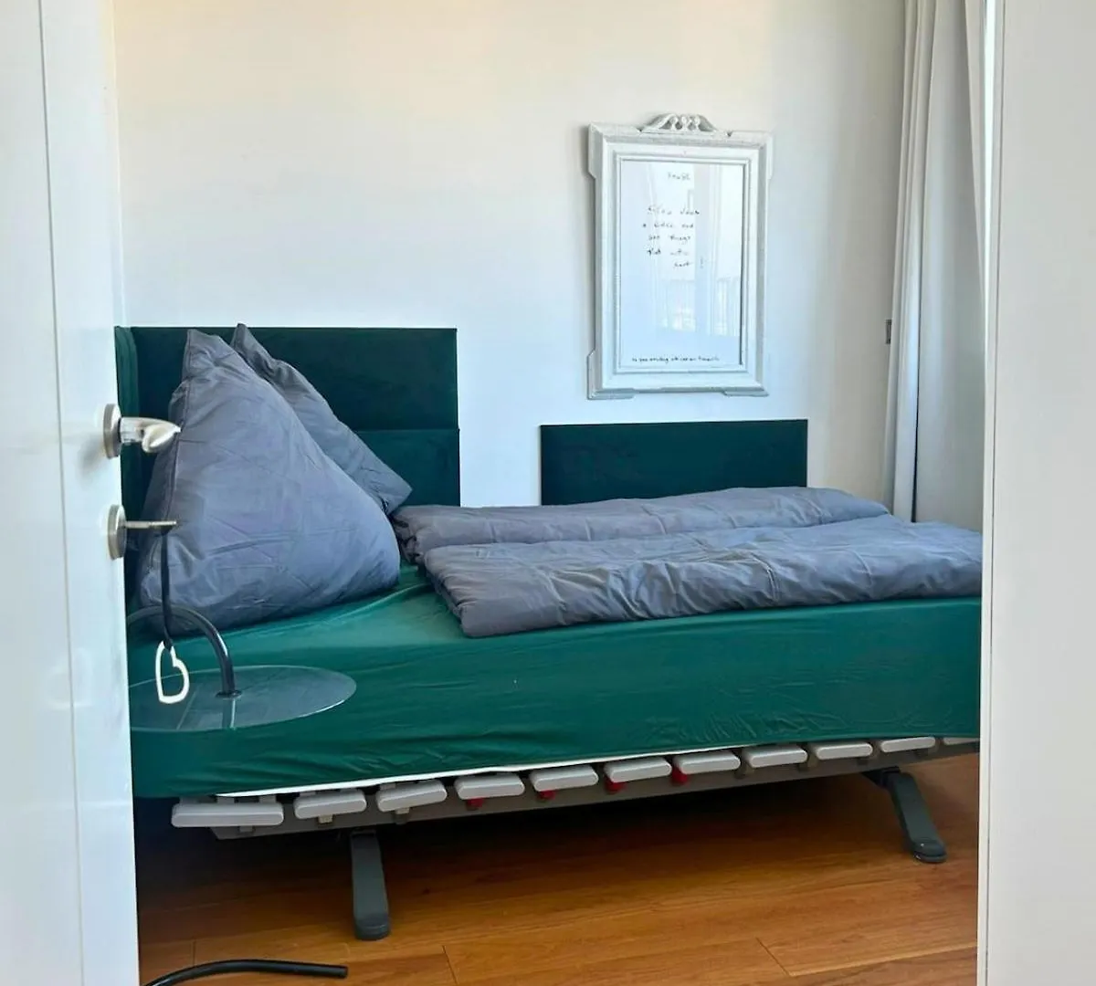 250 M2 Penthouse Mit Dachterrasse & Sauna, Bei Salzburg Freilassing Germany