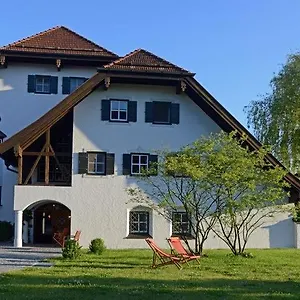 Hotel Moosleitner, Freilassing