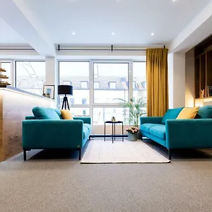 Hotel Stadthotel, Freilassing